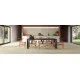 Плитка керамогранітна FMG Pietre maxfine Lunar stone 2700x1200х6мм структурна/матова ST2712540MF6