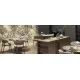 Плитка керамогранитная FMG Marmi maxfine Ocean storm 1500x750х6мм гладкая/матовая jewel J175630MF6