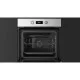 Комплект побутової техніки Teka (духова шафа Easy HCB 6535 хром + варильна поверхня Flex Easy IBF 64200 S)