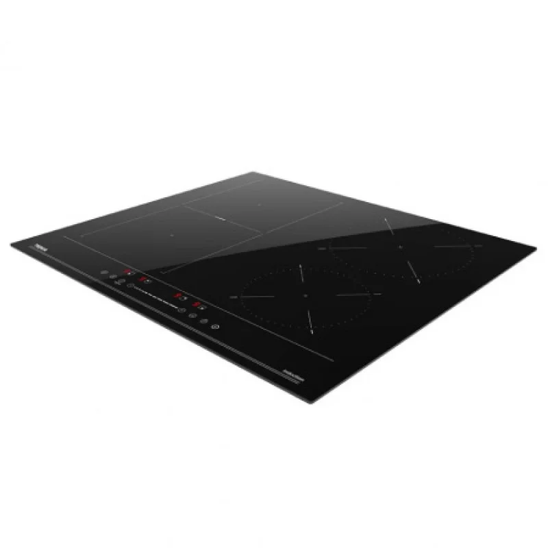 Комплект побутової техніки Teka (духова шафа Easy HCB 6535 хром + варильна поверхня Flex Easy IBF 64200 S)