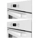 Комплект бытовой техники Teka (духовой шкаф Easy HCB 6535 белый + варочная поверхность GBC 64100 KBN BK белая)