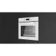 Комплект бытовой техники Teka (духовой шкаф Easy HCB 6535 белый + варочная поверхность GBC 64100 KBN BK белая)