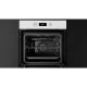 Комплект бытовой техники Teka (духовой шкаф Easy HCB 6535 белый + варочная поверхность GBC 64100 KBN BK белая)
