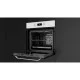 Комплект бытовой техники Teka (духовой шкаф Easy HCB 6535 белый + варочная поверхность GBC 64100 KBN BK белая)