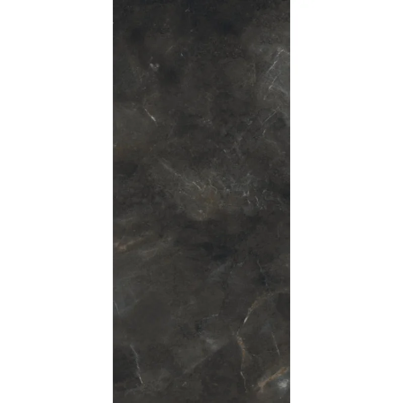 Плитка керамогранітна FMG Art stone maxfine Mystic black 2700x1200х6мм гладка/матова P2712591MF6
