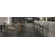Плитка керамогранітна FMG Art stone maxfine Mystic black 2700x1200х6мм гладка/матова P2712591MF6