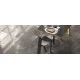 Плитка керамогранітна FMG Art stone maxfine Mystic black 2700x1200х6мм гладка/матова P2712591MF6