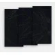 Плитка керамогранітна FMG Marmi maxfine Black marquinia 2700x1200х6мм гладка/полірована L2712338MF6