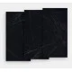 Плитка керамогранітна FMG Marmi maxfine Black marquinia 2700x1200х6мм гладка/полірована L2712338MF6