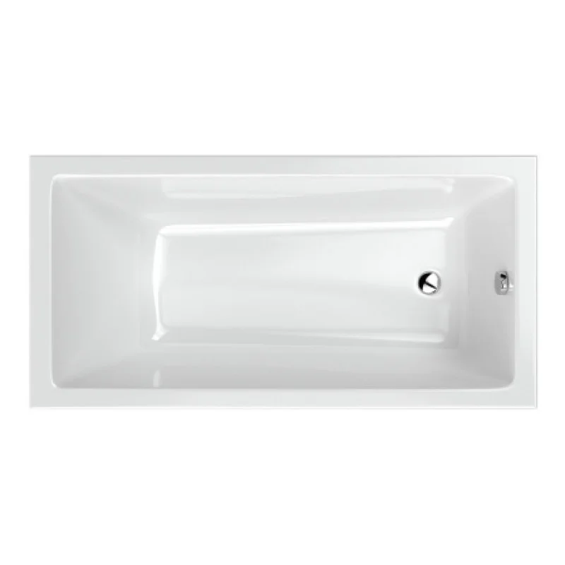 Ванна акрилова Radaway Emmi EM-170x075