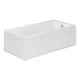 Ванна акрилова Radaway Emmi EM-170x075