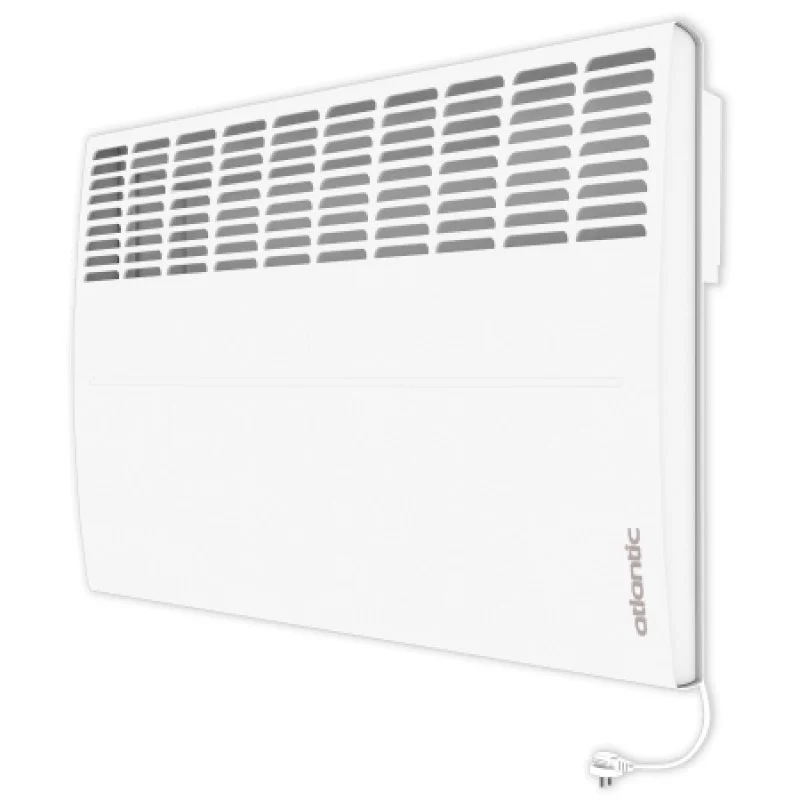 Електроконвектор Atlantic F125 CMG-PACK0/M (2000W) 002157