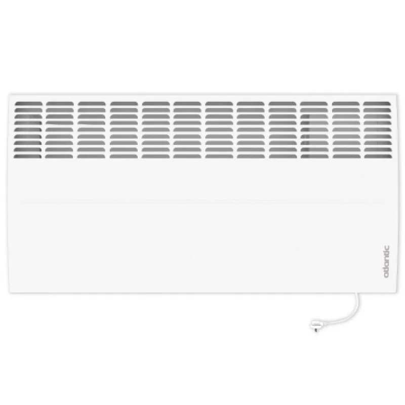 Електроконвектор Atlantic F125 CMG-PACK0/M (2500W) 002158