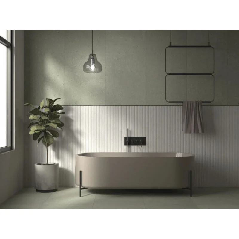 Плитка керамогранітна Dado Ceramica Geology Salvia 600x1200х9, 5мм гладка/матова 304149