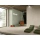 Плитка керамогранитная Dado Ceramica, декор Rigat-one Geology Salvia 600x1200х9,5мм гладкая/матовая 304156