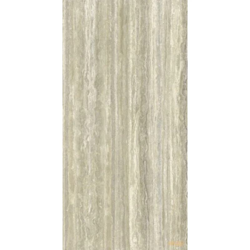 Плитка керамогранитная FMG Travertini maxfine Travertino 3000x1500х6мм гладкая/полуполированная P315288MF6