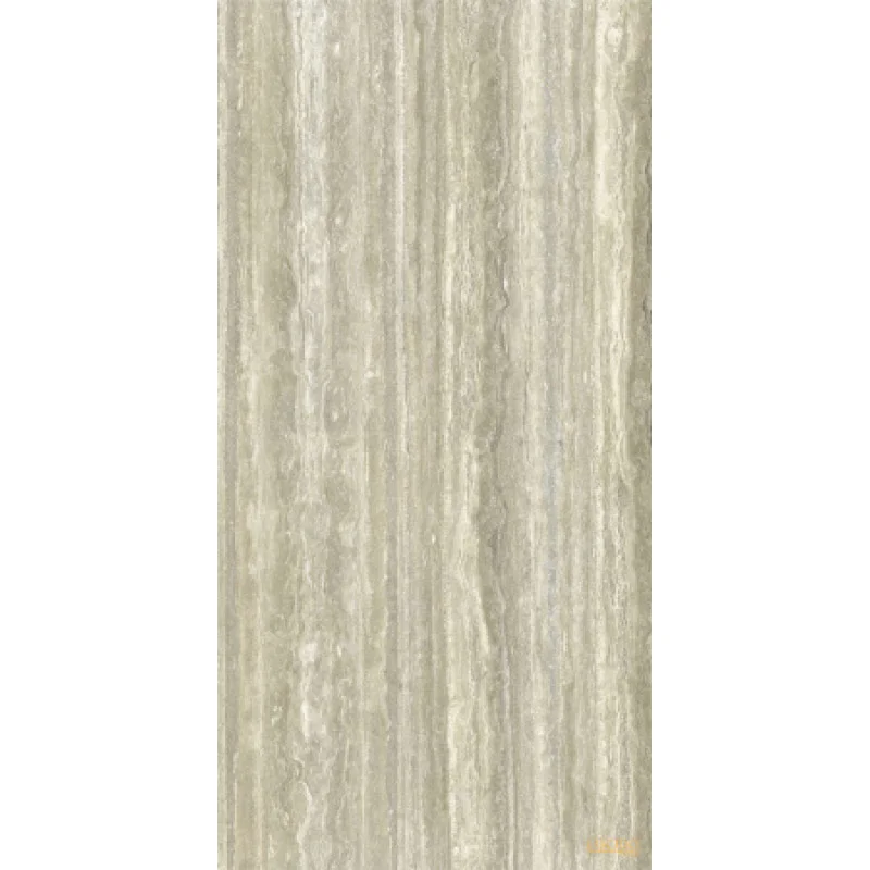 Плитка керамогранитная FMG Travertini maxfine Travertino 3000x1500х6мм гладкая/полуполированная P315288MF6