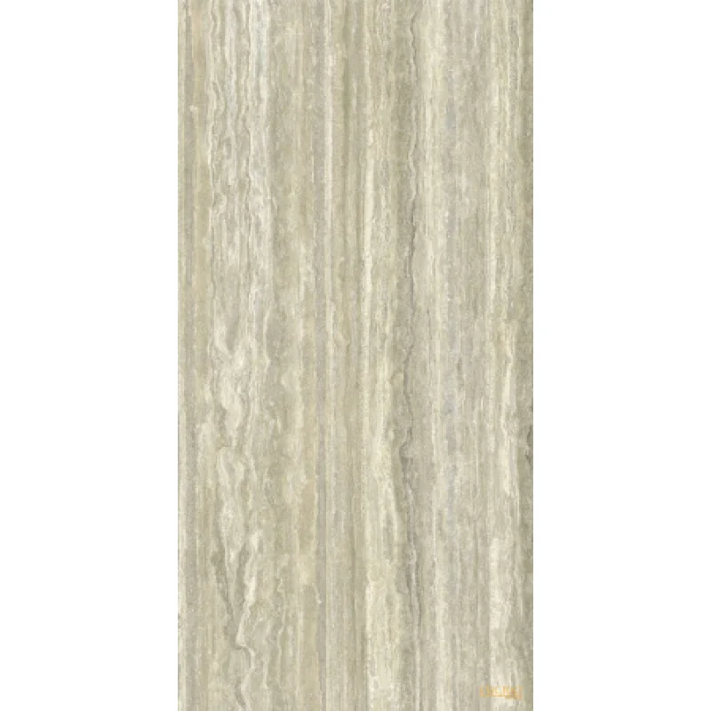 Плитка керамогранитная FMG Travertini maxfine Travertino 3000x1500х6мм гладкая/полуполированная P315288MF6