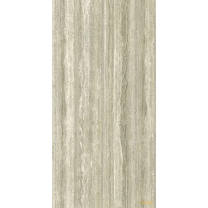 Плитка керамогранитная FMG Travertini maxfine Travertino 3000x1500х6мм гладкая/полуполированная P315288MF6