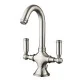 Смеситель для раковины Bossini Liberty Chrome Z001301030