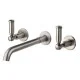 Смеситель для раковины Bossini Liberty Z001303030