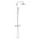 Душевая система с термостатом Grohe Euphoria System 260 27296003
