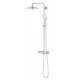 Душевая система с термостатом Grohe Euphoria System 260 27296003