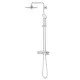 Душевая система с термостатом Grohe Euphoria System 260 27296003