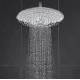 Душевая система с термостатом Grohe Euphoria System 260 27296003