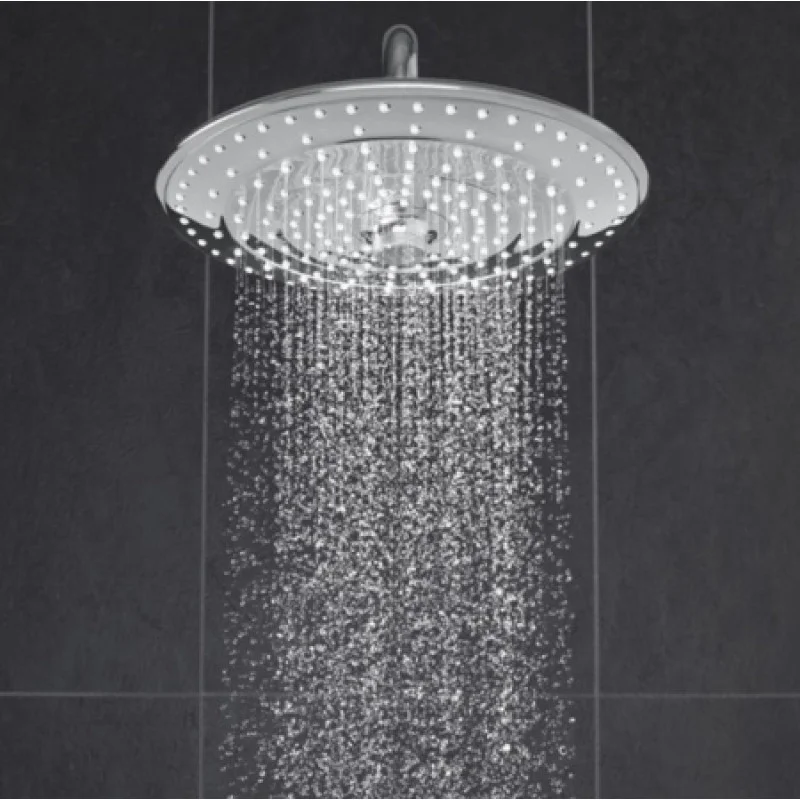 Душевая система с термостатом Grohe Euphoria System 260 27296003