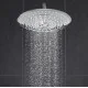 Душевая система с термостатом Grohe Euphoria System 260 27296003