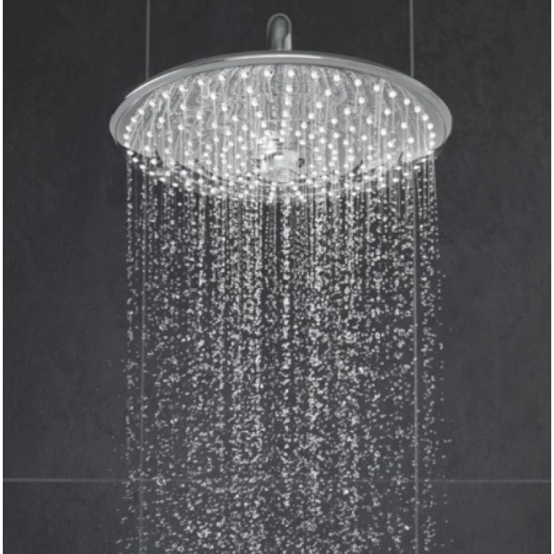 Душевая система с термостатом Grohe Euphoria System 260 27296003
