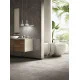 Плитка керамогранитная Panaria Trilogy Sandy grey 600x1200х9,5мм гладкая/матовая soft PGXTY35
