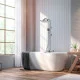 Душова система з термостатом Bossini Elios Shower L10402001030008
