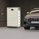 Батарея високої напруги модульна Hailei Hero-HV 10.24 кВт/год 4 модулі Hero-HV10.24