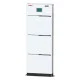 Батарея низкого напряжения модульная Hailei Hero-LVA 15.36 кВт/ч 3 модуля Hero-LVA512300