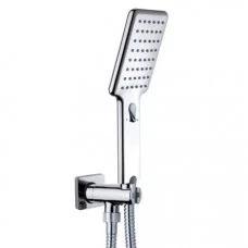Душевой гарнитур Bossini Agua-Life Cromo lucido CB4007C00030004