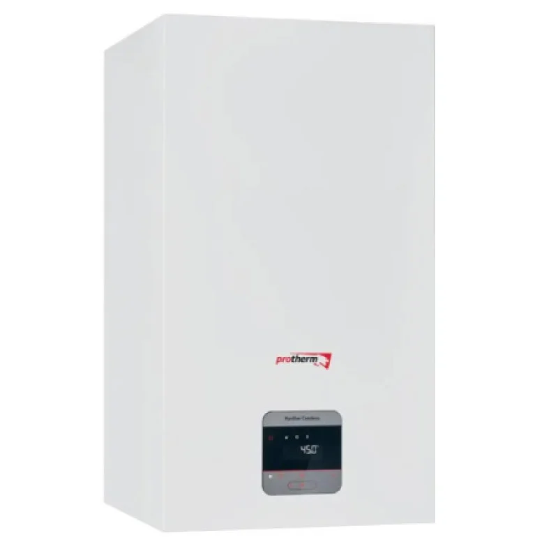 Котел газовый конденсационный  Protherm Panther Condens 25 KKO-CS/1 (N-INT) 0010025160