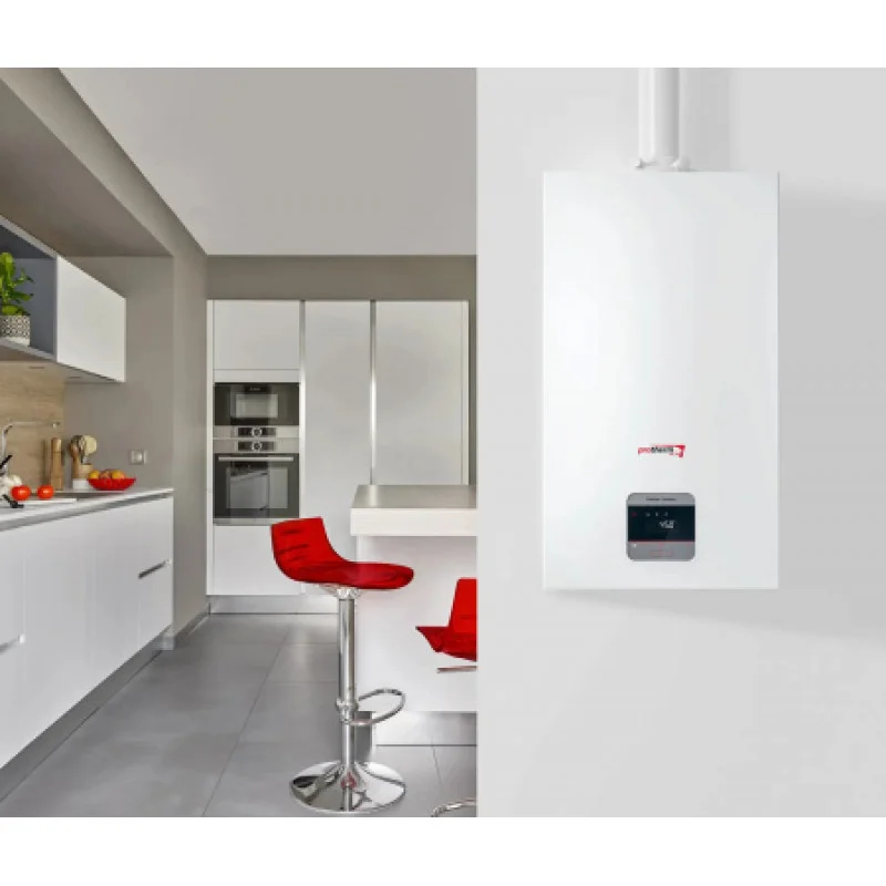 Котел газовый конденсационный  Protherm Panther Condens 25 KKO-CS/1 (N-INT) 0010025160