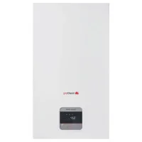 Котел газовий конденсаційний Protherm Panther Condens 25 KKO-CS/1 (N-INT) 0010025160