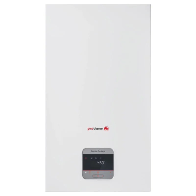 Котел газовый конденсационный  Protherm Panther Condens 25 KKO-CS/1 (N-INT) 0010025160