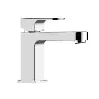 Змішувач для раковини Bossini Gillo-M Cromo Z00704000030005