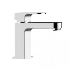 Смеситель для раковины Bossini Gillo-M Cromo Z00704000030005