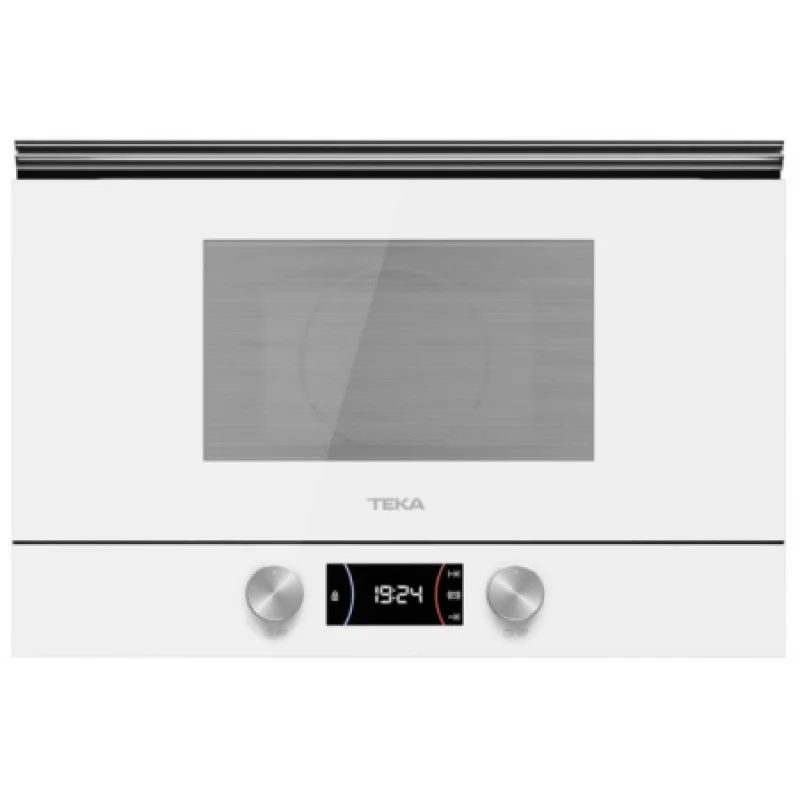 Микроволновая печь + гриль Teka Maestro ML 8220 BIS L 112030000