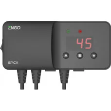 Контроллер насоса CO Engo Controls EPC11 932362891