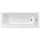 Ванна акриловая Radaway Tigo 140x70 см TI-55-140x070