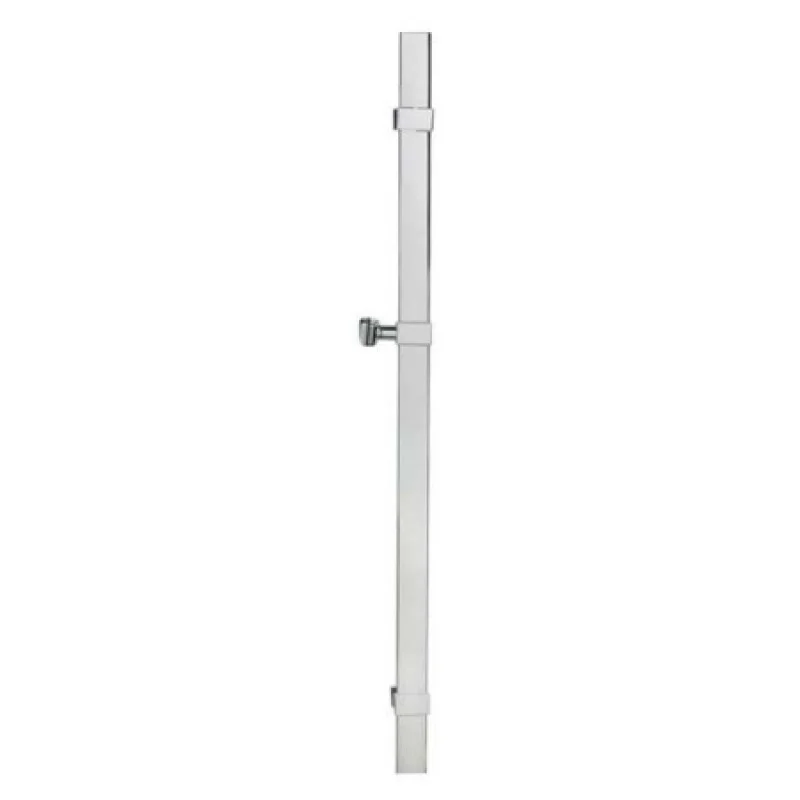 Душевой гарнитур Bossini Apice Satined nickel D48086300094013