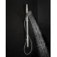 Душевой гарнитур Bossini Apice Satined nickel D48086300094013