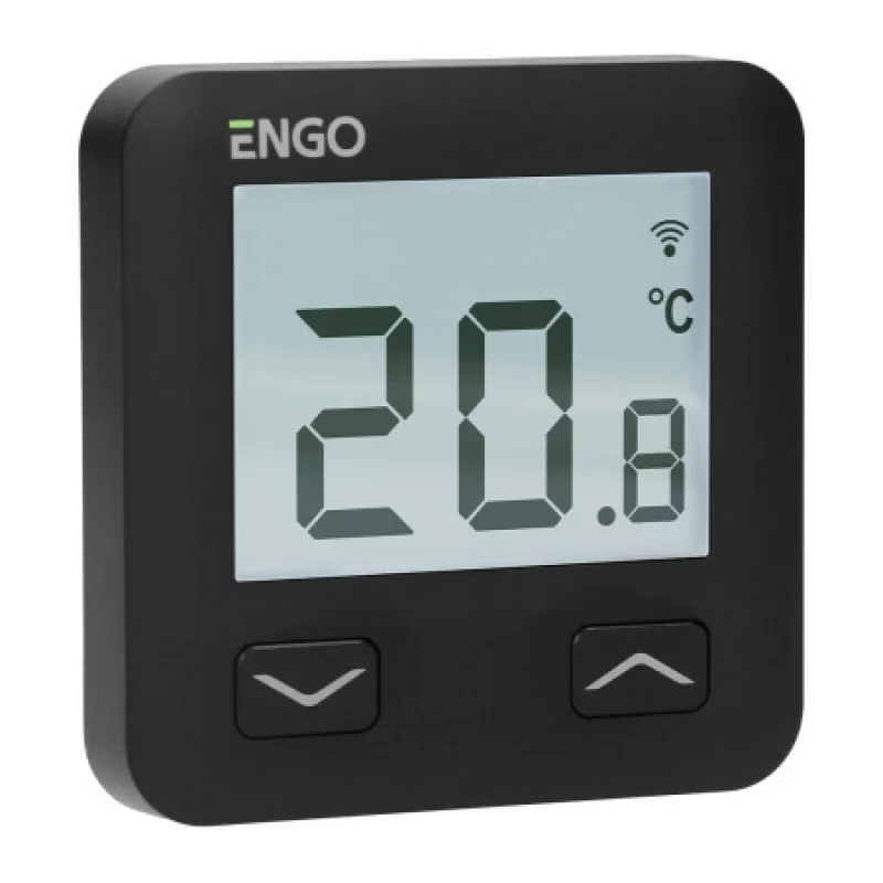 Інтернет-термостат Engo Modbus Wi-Fi E10-MBUSB 932332943