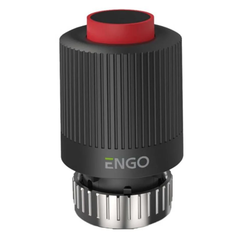 Термоэлектрический привод Engo нормально открытый M30x1.5 230В E30NO-230 932211606